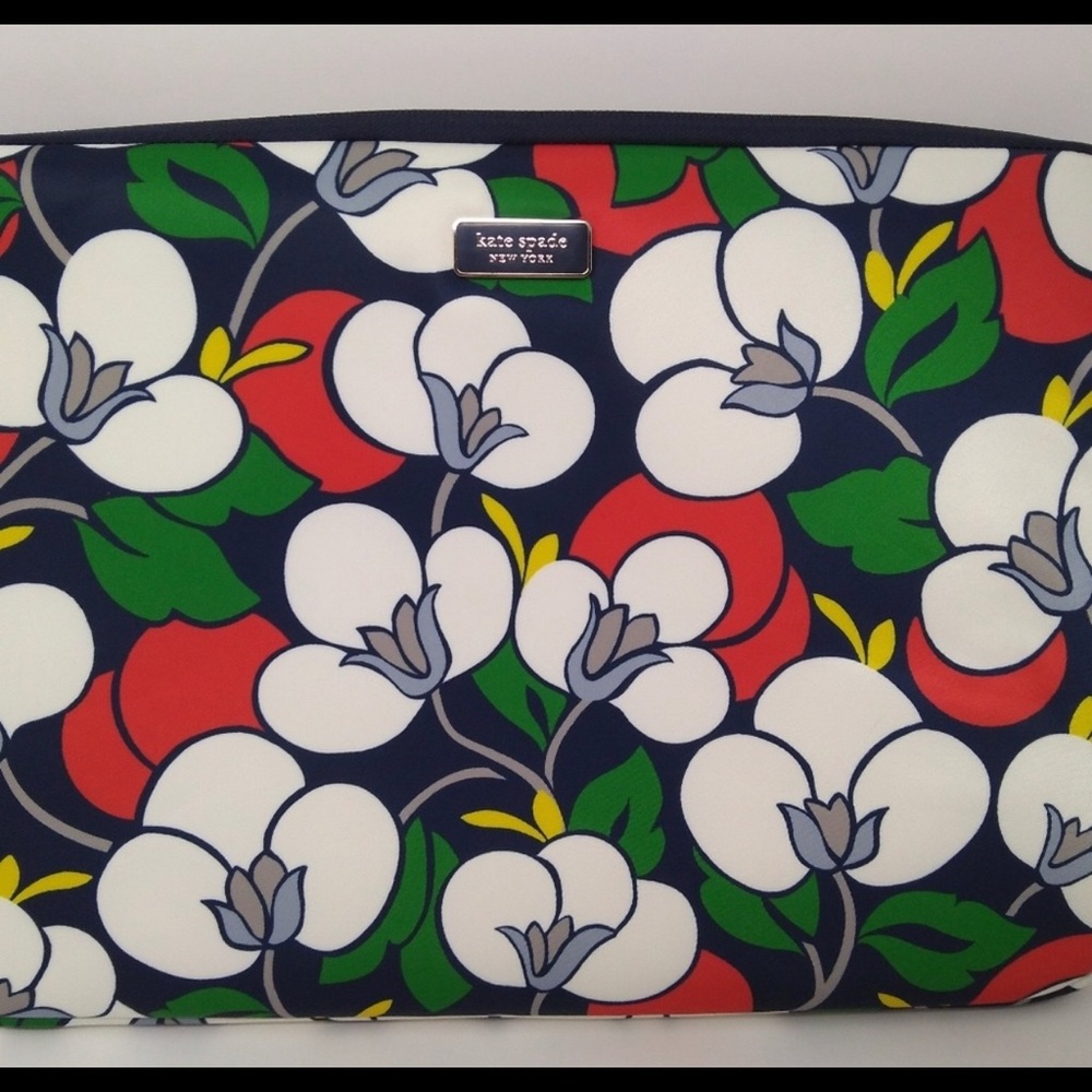 Kate Spade 15" Laptop sleeve